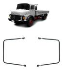 BRACO RETROVISOR MB 1113 1114 16MM FABBOF