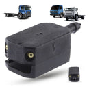 BRUCUTU LIMPADOR PARABRISA VW CONSTELATION DELIVERY WORKER 2001