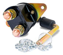 CHAVE GERAL CAMINHAO ALAVANCA 250A 12 24V DNA4401