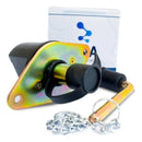 CHAVE GERAL CAMINHAO ALAVANCA 250A 12 24V DNA4401