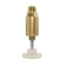 BOMBA MANUAL SAIDA AR MB 1113/2213/VW/FD WB