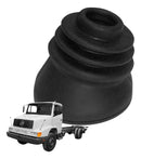 GUARDA PO COLUNA DIRECAO BORRACHA MB 709/1214/1618