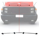 PUXADOR CAPO LONGO MB 1113 FABBOF