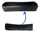 BORRACHA CONECTOR DUTO AR VW CONSTELLATION 2U2129644