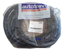 BORRACHA PARABRISA FORD CARGO ANTIGO AUTOTRAVI 8519