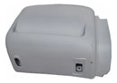 DEFLETOR LATERAL GRADE DIREITO VW 13 180 18310 FSART