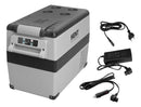 GELADEIRA PORTATIL 42LT QUADRIVOLT-EXCLUSIVE IMPORTADO