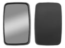 ESPELHO RETROVISOR FORD CARGO NOVO 2012 2016 DIR ESQUERDO