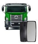 ESPELHO RETROVISOR VW CONSTELLATION INTEIRO CONVEXO SEM DESEMB FABBOF