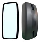 ESPELHO RETROVISOR VW CONSTELLATION INTEIRO CONVEXO SEM DESEMB FABBOF