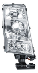 FAROL VOLVO FH12 2004/2009 ESQUERDO 20360898