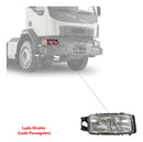 FAROL VOLVO VM AP 2004 17/23/240 DIREITO - 20537267 DEITADO