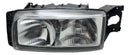 FAROL VOLVO VM AP 2004 17/23/240 ESQUERDO - 20537266 DEITADO