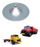 FLANGE RODOAR TRACAO DISCO MAIOR MB 1113/2213