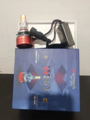 LAMPADA LED H4 W80 30.000 LUMENS WINTECH BIVOLT 12/24V