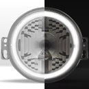 LANTERNA LED SETA C/FAROLETE VW CONSTELLLATION DIR/ESQ H3
