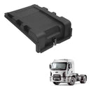 TAMPA CAIXA BATERIA FORD CARGO NOVO 2429 AP 2012 FABBOF