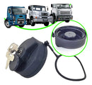 TAMPA TANQUE C/CHAVE ROSCA EXTERNA MB FD TV 4200