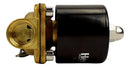 VALVULA BUZINA SOLENOIDE MARITIBA 24V 1/2 FIOS IMPORT