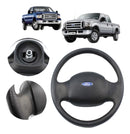 VOLANTE F-12000/14000 FORD PITBULL F350/F4000 APOS 99 OM