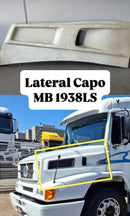 CHAPA LATERAL CAPO MB 1938LS ESQUERDA