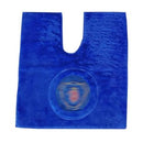 TAPETE CHINIL INDIVIDUAL SCANIA S4/S5 PAR AZUL