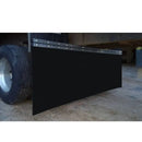 APARABARRO LISO 95 X 50 COMUM PRETO PMM