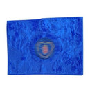 TAPETE CHINIL INDIVIDUAL SCANIA S4/S5 PAR AZUL