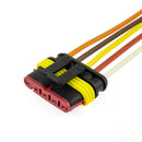 CHICOTE 7 VIAS LANTERNA SCANIA VOLVO PL99473900