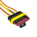 CHICOTE 7 VIAS LANTERNA SCANIA VOLVO PL99473900