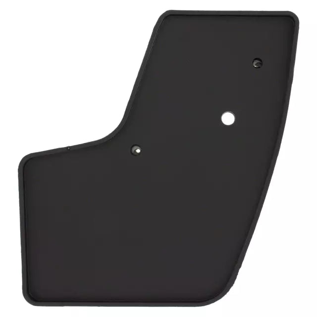 DEFLETOR PROTETOR CAIXA RODA TRAS PICK UP MAVERICK AP 2022 NZ6Z 6011398A