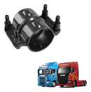 ABRAÇADEIRA SUPORTE PARALAMA TRASEIRO SCANIA FH APÓS 2010