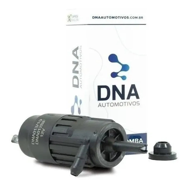 BOMBA CLIMATIZADOR 12V DNA