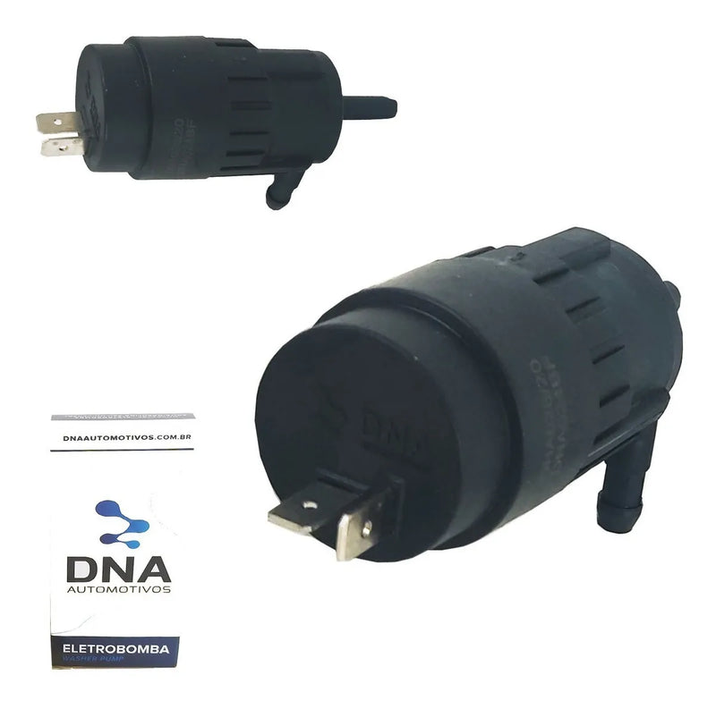 BOMBA CLIMATIZADOR 12V DNA