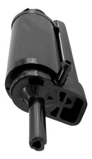 BOMBA LIMPADOR 24V SCANIA SC S4/5 MB AXOR/ATEGO DNA BICO FINO