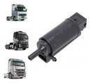 BOMBA LIMPADOR 24V VOLVO FH DNA024VO BICO FINO