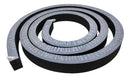 BORRACHA CLIMATIZADOR COM FITA (20 X 30 X 2320)