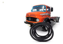 BORRACHA PARABRISA MB 1113/2213 CABINE ALTA AUTOTRAVI
