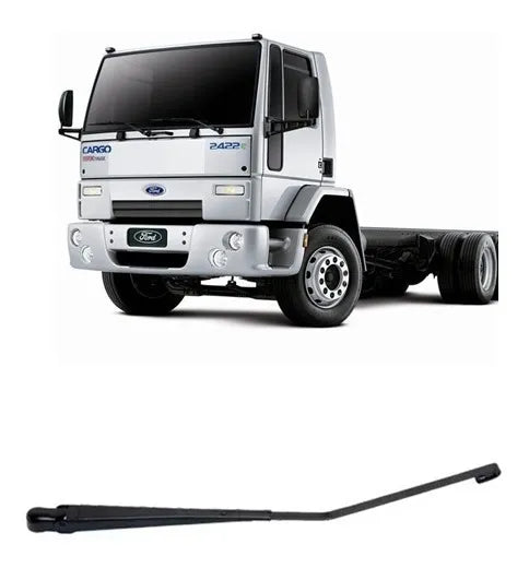 BRACO LIMPADOR FORD CARGO ANTIGO 1992 2011 DNA5005