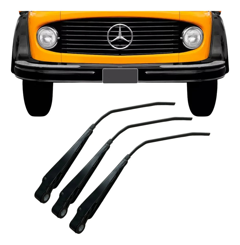 BRACO LIMPADOR MB 1113 2213 CABINE ALTA DNA5031