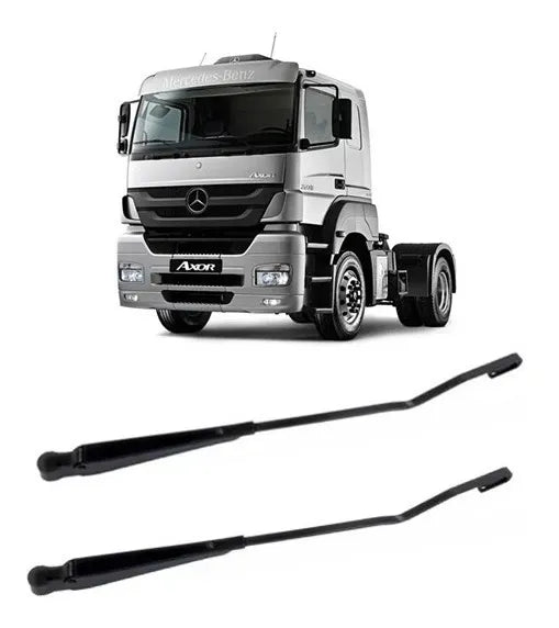 BRACO LIMPADOR MB ATEGO AXOR AP 2006 DNA5004
