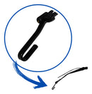 BRACO LIMPADOR VW WORKER DELIVERY ATE 2015 DNA5008