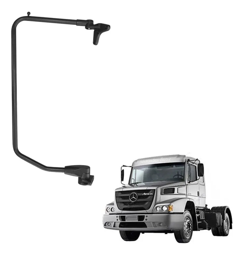 BRACO RETROVISOR MB1634 1938LS DIREITO FABBOF