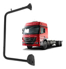 BRACO RETROVISOR MB AXOR ATEGO DIREITO FABBOF