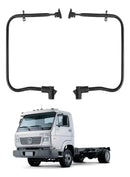 BRACO RETROVISOR VW DELIVERY 8 150 CURTO FABBOF