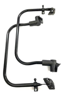 BRACO RETROVISOR VW DELIVERY 8 150 CURTO FABBOF