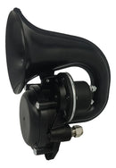 BUZINA AR MODELO CARACOL SC/VOLVO/MB/IVECO 24V