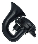 BUZINA AR MODELO CARACOL SC/VOLVO/MB/IVECO 24V