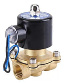 BUZINA AR MARITIMA 74CM COMPLETO 2PCS KIT