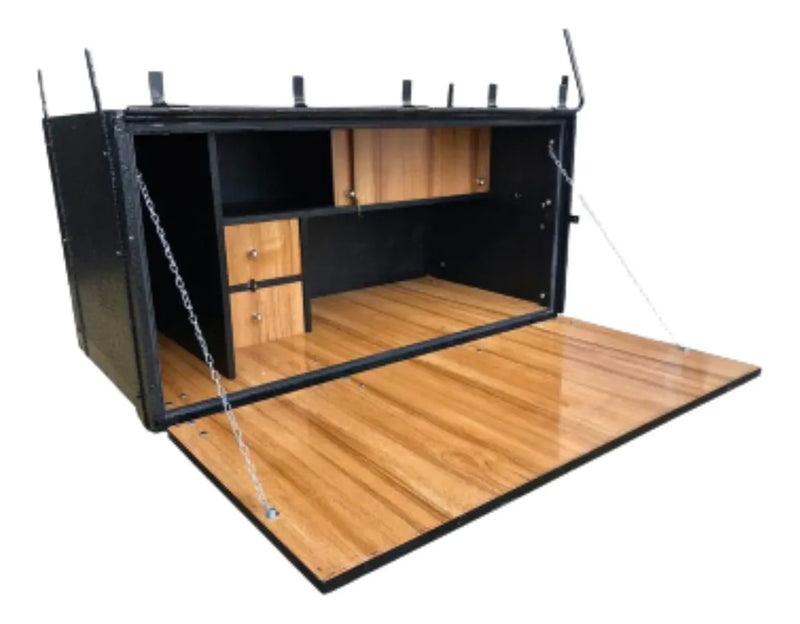 CAIXA COZINHA GRANDE CAMINHAO 1.20 MT